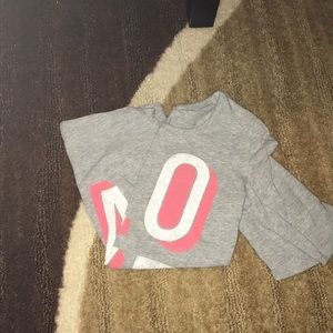 Love old navy short sleeve